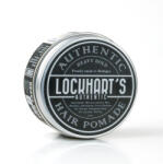Lockhart's Pomade Heavy Hold - olajbázisú pomádé, extra erős tartás 96 g (lock-heavy)