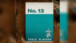  Limited No. 13 Table Players Vol. 20 kártya, 1 csomag