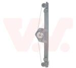 VAN WEZEL Mecanism actionare geam VAN WEZEL 1624264 (1624264) - centralcar