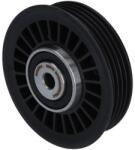 KAMOKA Vratná/vodiaca kladka rebrovaného klinového remeňa KAMOKA R0318 (R0318)