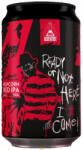 Mad Scientist Freddy - Ready Or Not Here I Come (0, 33L) (5, 9 %)