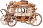 Robotime Postakocsi music box 3D Puzzle (AMKA1)