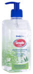 Bradochem Kéz- és bőrfertőtlenítő gél pumpás 500 ml Bradolife aloe vera (15465) - iroszer24