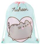 St. Majewski Pusheen Cat tornazsák - Mint Love (679476) - iskolataskawebshop