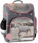 PASO Lovas ergonomikus iskolatáska LOVELY - Paso (PP22HR-524) - iskolataskawebshop