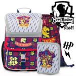 Baagl ergonomikus iskolatáska SZETT - Harry Potter (A-31386/SZETT)