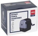 Deli Hegyező asztali kétfunkciós Deli 629B