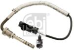 Febi Bilstein Snímač teploty výfukových plynov FEBI BILSTEIN 100850 (100850)