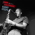 Coltrane, John Giant Steps - facethemusic - 7 790 Ft