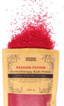  Aromaterápiás fürdősó - Szenvedély