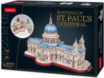 CubicFun St Paul's Cathedral 3D Puzzle MC270h