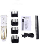 Surker SK-636 Kutyaszőrnyíró készlet - argentumshop - 6 707 Ft