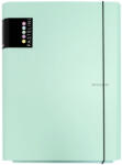 KARTON P+P Füzetbox A/4, PASTELINI, pasztell zöld (KPP-7-33019) - officetrade