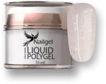  Liquid polygel - GLAM - 15 ml