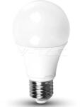 V-TAC 8.5W opál LED izzó E27 (hidegfehér) (vt 2099 e27 cw)