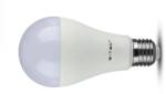 V-TAC 17W opál LED izzó E27 (melegfehér) (vt 17w e27 ww)