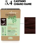Helan Capelvenere Colors természetes hajfesték - 5.4N világos rezesbarna (HEL-64T54)