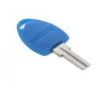 GTV Mesterkulcs kék színü, CF-138 digitális fiókzárhoz (ZZKLMASTER)
