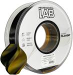 Prof. Lab Kétszínű Fényes PLA Fekete&Arany - 1.75mm 1kg (FG-P98-E1)