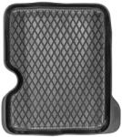 AMiO Gumi autószőnyeg MG Fiat Panda hátsó, modell - (7 JOBB) (MG-7-P)