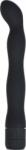You2Toys Stimulator Anal Lover, Multispeed, ABS, Negru, 18 cm