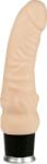 You2Toys Vibrator Realist 8 Moduri Vibratii NatureSkin Real 20 cm Vibrator
