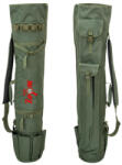 Carp Zoom Husa lansete Carp Zoom Quiver, 120x26x20cm (CZ4068)