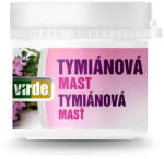 VIRDE Unguent de Cimbru 250ml