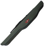 Carp Zoom Husa rigida Carp Zoom, 140cm, 2 compartimente (CZ0664)