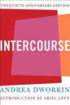 Basic Books Intercourse | Andrea Dworkin