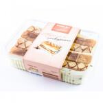 Taste it Торта taste it Маскарпоне и нутела 560гр
