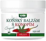 VIRDE Balsam de Cal cu Efect de Incalzire cu Canepa 250ml