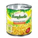 Bonduelle Сладка Царевица Bonduelle 340гр. консерва
