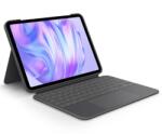 Logitech Combotouch For Ipadair 11inchm4/graphite - Uk - Emea28-935 (920-012777) - intend