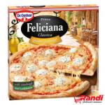Dr. Oetker Пица Четири сирена Dr. Oetker Feliciana 325гр