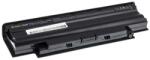 Green Cell Battery J1KND for Dell Inspiron 13R 14R 15R 17R Q15R N4010 N5010 N5030 N5040 N5110 T510 (GR-DE01) - intend