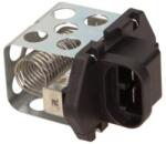 MAXGEAR Predradený odpor, elektromotor (ventilátor chladiča) MAXGEAR 57-0186 (57-0186)