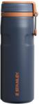 STANLEY Sticla Termos The IceFlow Bottle Twist Flip Stanley, 0.47 Litri, Twilight ST10-12106-082