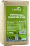 PRONAT Faina Integrala de Secara Ecologica/Bio 1kg