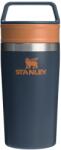 STANLEY Cana termos cu Maner Stanley The Cafe-To-Go Travel Mug 0.35L, Twilight ST10-12080-042