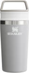 STANLEY Cana termos cu Maner Stanley The Cafe-To-Go Travel Mug 0.35L, Ash ST10-12080-015
