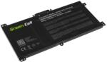 Green Cell Battery BK03XL for HP Pavilion x360 14-BA 14-BA015NW 14-BA022NW 14-BA024NW 14-BA102NW 14-BA104NW (GR-HP167) - intend