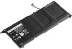 Green Cell 90V7W JD25G Battery for Dell XPS 13 9343 9350 P54G (GR-DE103) - intend