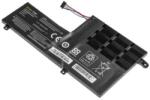 Green Cell Battery L14L2P21 L14M2P21 for Lenovo Yoga 500-14 500-14IBD 500-14ISK 500-15 500-15IBD 500-15ISK (GR-LE161) - intend