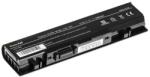 Green Cell Battery WU946 for Dell Studio 1500 1535 1536 1537 1550 1555 1557 1558 PP33L (GR-DE07) - intend