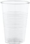  Pohár 5 dl műanyag 50 darab/csomag víztiszta (11753) - bestoffice