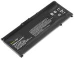 Green Cell SR04XL Battery for HP Omen 15-CE 15-CE004NW 15-CE008NW 15-CE010NW 15-DC 17-CB, HP Pavilion Power 15-CB (GR-HP187) - intend