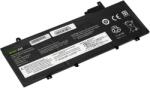 Green Cell L17L3P71 L17M3P71 L17M3P72 battery for Lenovo ThinkPad T480s (GR-LE174) - intend
