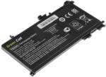 Green Cell TE03XL Battery for HP Omen 15-AX052NW 15-AX055NW 15-AX075NW 15-AX099NW, HP Pavilion 15-BC402NW (GR-HP179V2) - intend