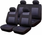 Ro Group Huse Scaune Auto Bmw Seria 7 E65 E66 - RoGroup Premium Line, pentru bancheta rabatabila, 9 bucati